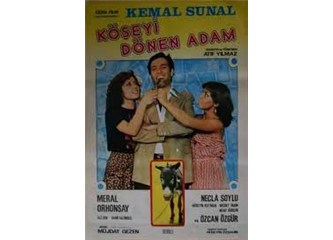 Köşeyi Dönen Adam