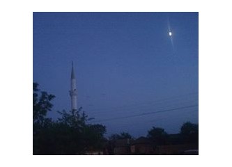 Mustafa Hoca (da) gitti...