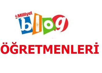 Milliyet blog öğretmenleri