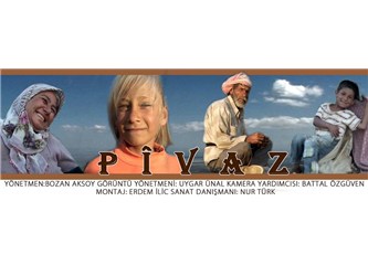 Pivaz belgeseli üzerine Bozan Aksoy söyleşi