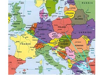 Avrupa yerine Rusya’yı tercih eder miydiniz?