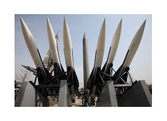 İran'da nükleer silaha dur ve ABD ve İsrail dünya barışı