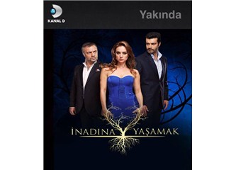 İnadına yaşamak bu gece başlıyor