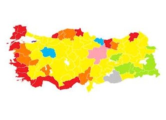 Sürüncemede bırakılan aday adaylığı süreci...