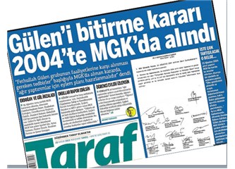 Bavulcu ve gazete aynı, bavuldan çıkanlar farklı... (Ergenekon ve Balyoz’a nasıl bakılacak?)