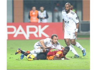 Aslan’a Paşa "darbe"si, “teşebbüs”te kaldı!..