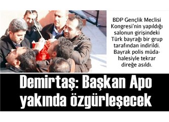 AKP ile BDP'nin 'barış müzakereleri' hızlanıyor mu?