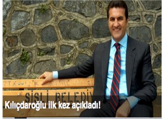 Kılıçdaroğlu, Sarıgül’ün İstanbul adayı olduğunu gerçekten açıkladı mı?