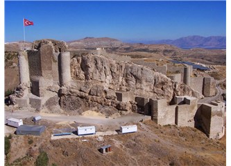 Dağa kaçtım ~~ Elazığ