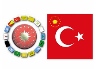 Azizim nerde O eski Türkler !