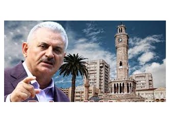 İzmir için kurtuluş umudu doğdu: Binali Yıldırım, İzmir büyük şehir adayı oluyor!...