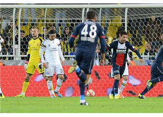 Fenerbahçe’ye Fethiye Şoku