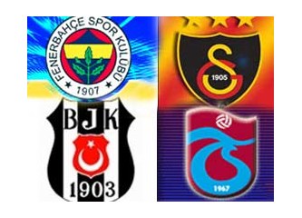 Zıraat Türkiye Kupası: Ne oluyor büyük takımlara?