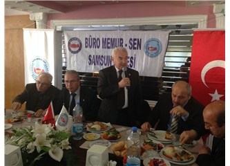 Adalet Hizmetleri Sınıfı oluşturulmalıdır