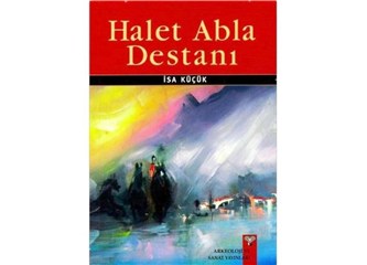 İzmir'liler, "Halet Abla" ile  düşten geleceğe, "masalsı" bir gün yaşadı.