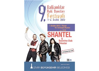 İzmirli'ler; Balkanlarla Coştu, Eskileri  Andı ve Teselli Buldu !