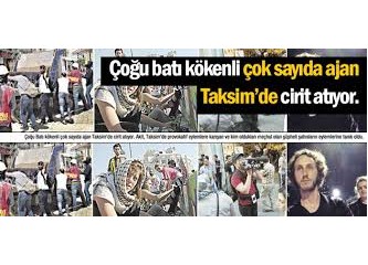 ‘Marjinal gruplar’ Mısır ve Ukrayna’da