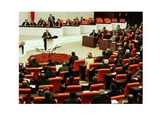 Terörist ve tecavüzcüden milletvekili olur mu?