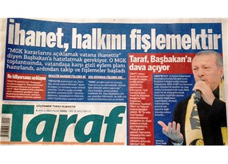 Fişlemelere Avrupa nasıl bakıyor?