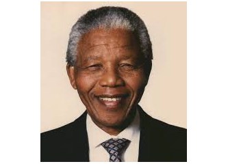 Nelson Mandela'nın mirasının düşündürdüğü...
