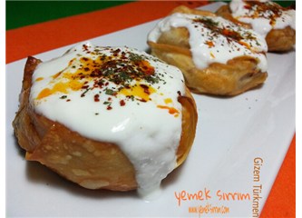 Sosyete Mantısı