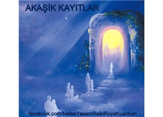 Akaşik kayıtlar