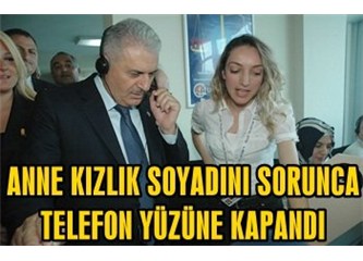 Binali Yıldırım İzmir’i kazanabilir mi?