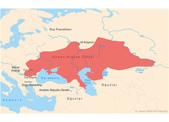Doğu Karadeniz'de Kumanlar, Dernekpazarı ve Külünkoğulları