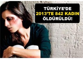 Kadın katillerinin linç girişimiyle baskı altına alınmaları kanun ve vicdanlara uygundur
