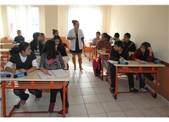 Bir de öğrencilerden dinleyin dersaneleri