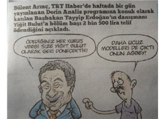 Yiğit Bulut’tan Türk Subayı’na çağrı var!