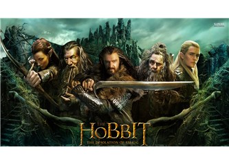 Hobbit de ‘Çapulcu’ Olmuş, Haberimiz Yok!