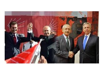 Kılıçdaroğlu'nun Mustafa Sarıgül’le, Mansur Yavaş’la, Lütfü Savaş’la yürüme kararı doğrudur