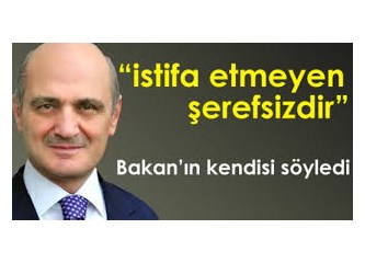 Erdoğan Bayraktar'ın onur savaşı