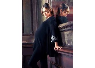 Meryem Uzerli’nin hayranları üzülsün mü, sevinsin mi?