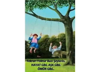 Bir name Sevgiliye (Ozanlarımız)