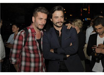 Ahmet Kural & Murat Cemcir ''Kardeş Payı'' İle Mart'ta Star TV'de!