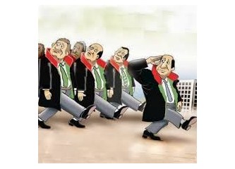 İkisi birden olmuyor; yargı yalnızca "tarafsız" olmalıdır, "bağımsız" olması yargıyı bozuyor...