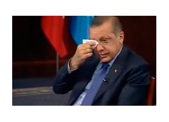 Ağla açılırsın