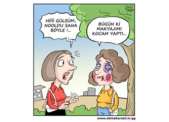 Hakların kullanılması konusunda insanlar serbest bırakılmış; keşke mecbur tutulsalardı