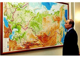 Avrasya Birliği: Ekonomik bütünleşme gölgesinde inşa edilen Rusya hegemonyası