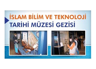 “İslam Şehri”, İslam’da İlmin vazgeçilmezliği  ile Bilginlere verilen yüksek önem (7)