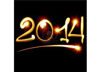 2014 Yeni Yıl
