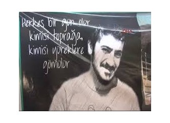 2013 Yılı "Yaşarken Yazılan tarih"