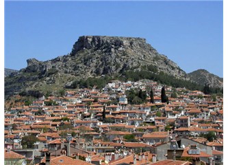 Muğla için bir yerel kalkınma taslağı
