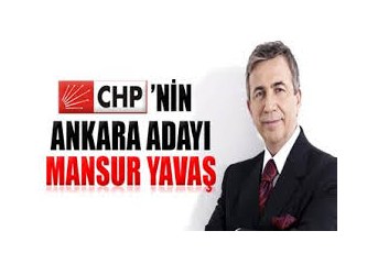 Anketler: Ankara’da CHP birinci parti mi?
