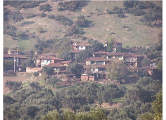 Dağa kaçtım ~~ Bozdağ üzerinden Artemis yolculukları 2