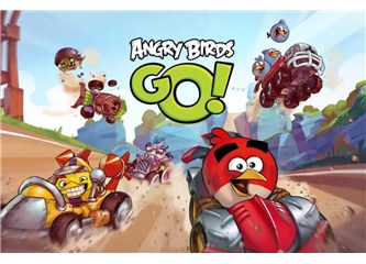 Angry Birds GO!