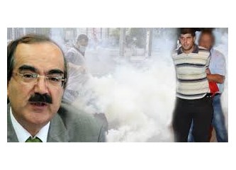 Adana'nın işgali!