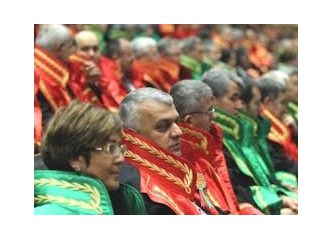 "Bağımsız ve tarafsız" olması gereken gerçek "Cumhuriyet savcıları" nerede...?